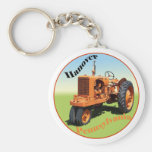 Hanover, Pennsylvania Keychain