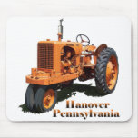 Hanover, Pennsylvania Mouse Pads