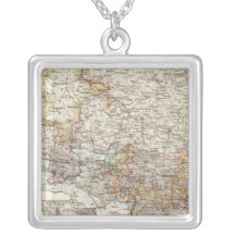 Hanover Region of Germany Pendant