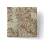 Hanover, Schleswig Holstein Button