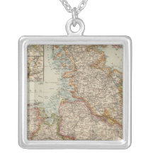Hanover, Schleswig Holstein Necklace