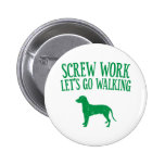 Hanoverian Hound Buttons