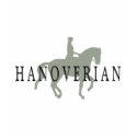 HANOVERIAN with Dressage Horse & Rider t-shirts by dogsandhorses HANOVERIAN with Dressage Horse & Rider t-shirts