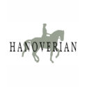 HANOVERIAN with Dressage Horse & Rider t-shirts by dogsandhorses HANOVERIAN with Dressage Horse & Rider t-shirts