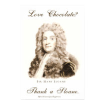 Hans_Sloane 3600 let posters by SloaneRangers Hans_Sloane 3600 let posters