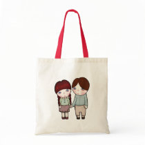 Hansel and Gretel Bags