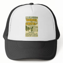 Hansel and Gretel - Opera by Engelbert Humperdinck Trucker Hats