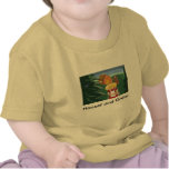 Hansel and Gretel Tshirts
