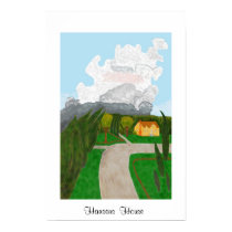 Hansens House posters
