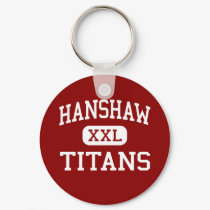 Hanshaw - Titans - Middle - Modesto California keychains by customteamsportswear Hanshaw - Titans - Middle - Modesto California keychains