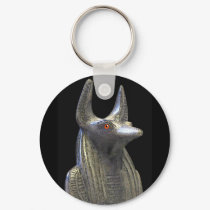 Hanubis keychains