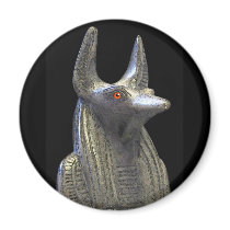 Hanubis magnets