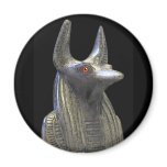 Hanubis magnets