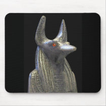 Hanubis mousepads