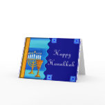 Hanukkah - 1