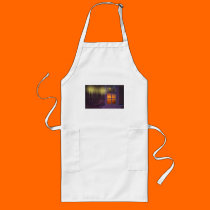 Hanukkah aprons