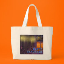 Hanukkah bags