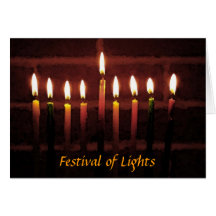 Hanukkah Cards