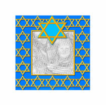 hanukkah frame photo sculptures by teeshop hanukkah frame photo sculptures