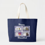 Hanukkah Fun and Educational for Kids Tote Bag
