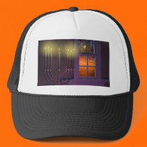 Hanukkah hats