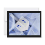 Hanukkah Invitation
