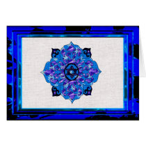 Hanukkah Mandela cards