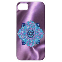 Hanukkah Mandela iPhone 5 Covers