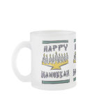 Hanukkah Menorah - Great Gift Idea for Kids