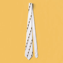 Hanukkah moose! ties by graphicdoodles Hanukkah moose! ties