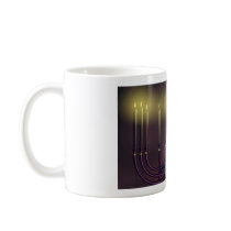 Hanukkah mugs by nassosvakalis Hanukkah mugs
