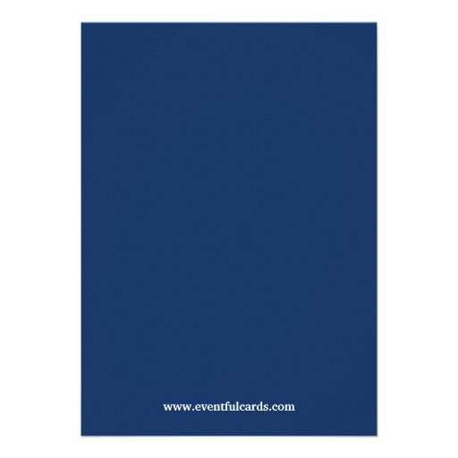 Hanukkah Party Invitation