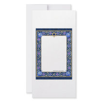 Hanukkah Photo Card 3 photo cards