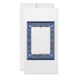 Hanukkah Photo Card 3
