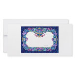 Hanukkah Photo Card 5