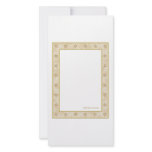 Hanukkah Photo Card 6