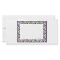 Hanukkah Photocard 8