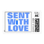 Hanukkah Postage