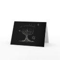 Hanukkah Sketch Card by lorenkaplan Hanukkah Sketch Card