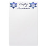 Hanukkah Stationery