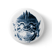 HANUMAN - ANJANEYA - HINDU - BUDDHAISM buttons by saythany HANUMAN - ANJANEYA - HINDU - BUDDHAISM buttons
