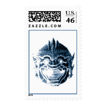 HANUMAN - ANJANEYA - HINDU - BUDDHAISM postage by saythany HANUMAN - ANJANEYA - HINDU - BUDDHAISM postage