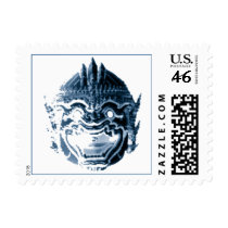 HANUMAN - ANJANEYA - HINDU - BUDDHAISM postage by saythany HANUMAN - ANJANEYA - HINDU - BUDDHAISM postage