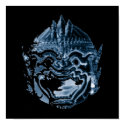 HANUMAN - ANJANEYA - HINDU - BUDDHAISM posters by saythany HANUMAN - ANJANEYA - HINDU - BUDDHAISM posters