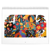 Hao Bu Calender calendars