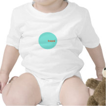 Hapa Baby T-shirt