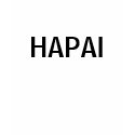 HAPAI t-shirts