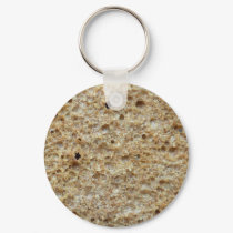 Hapankorppu Keychain