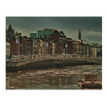 Ha'penny Bridge Postcards