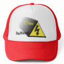 HapHazard Hat by haphazard HapHazard Hat